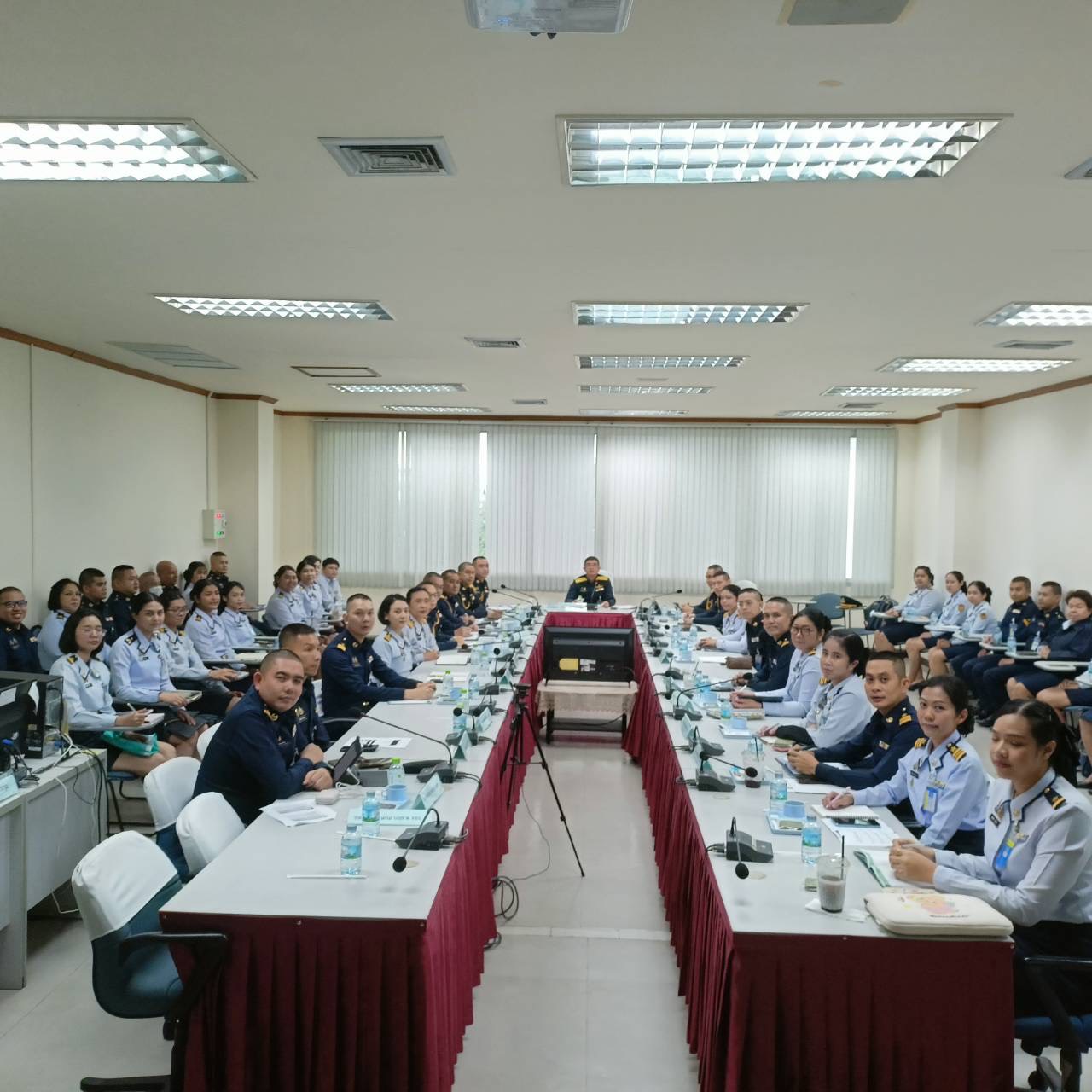 รูปประชุม